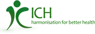 International Council for Harmonisation of Technical Requirements for Pharmaceuticals for Human Use (ICH)